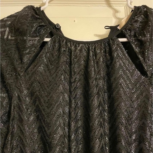 NWOT Michael Kors XS dress - Picture 2 of 5